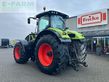 Tractor agrícola - Claas - axion 940 cmatic