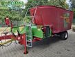 Remolqu esparcidor - Strautmann - verti-mix 2401 double