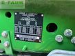 Tractor agrícola - John Deere - 6r185