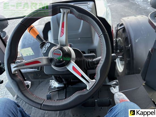 Tractor agrícola - Steyr - 4135 profi (stage v)