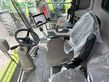 Cosechadora de Cereal - Claas - trion 520