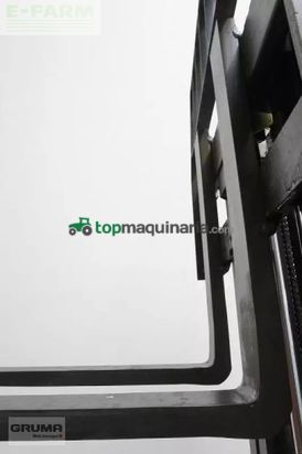 Elevadora - Combilift - aisle master 20s