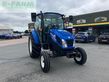 Tractor agrícola - New Holland - t4.55