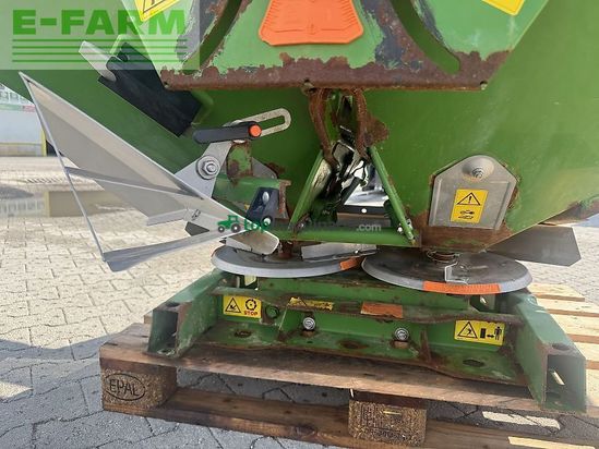 Esparcidor - Amazone - za-x 902
