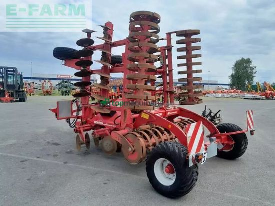 Cultivador - Horsch - joker6rt