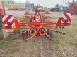Rastrillo - Kuhn - ga 6000