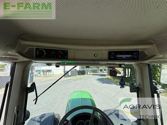 Tractor agrícola - John Deere - 7430 premium