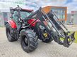 Tractor agrícola - Case IH - maxxum 150 cvx mit gps
