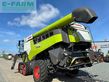 Cosechadora de Cereal - Claas - lexion 8600tt