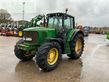 Tractor agrícola - John Deere - 6920 tractor (st25114)