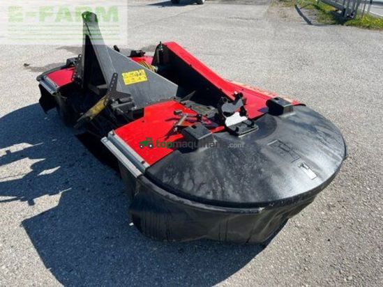 Cortacésped manual - PZ - cm 296 f