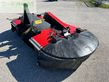 Cortacésped manual - PZ - cm 296 f