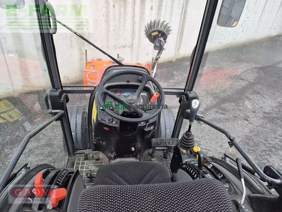 Tractor agrícola - Kubota - stv 40