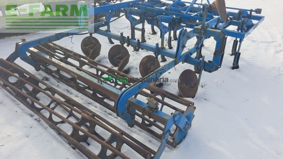 Cultivador - Lemken - thorit 8/300 ue