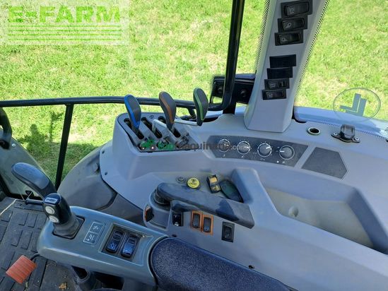 Tractor agrícola - Valtra - a 74
