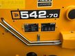 Minicargadora - JCB - 542-70 agri xtra telehandler (st25732)