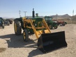 Tractor agrícola - John Deere - 3120