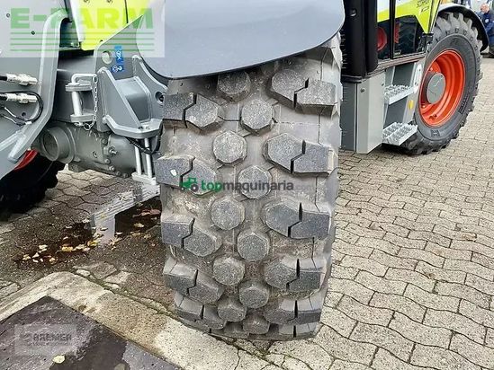 Telescopica - Claas - scorpion 756 vp stage v generation 2