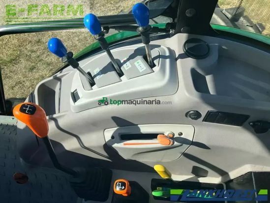 Tractor agrícola - Deutz-Fahr - 5080 d keyline (b)