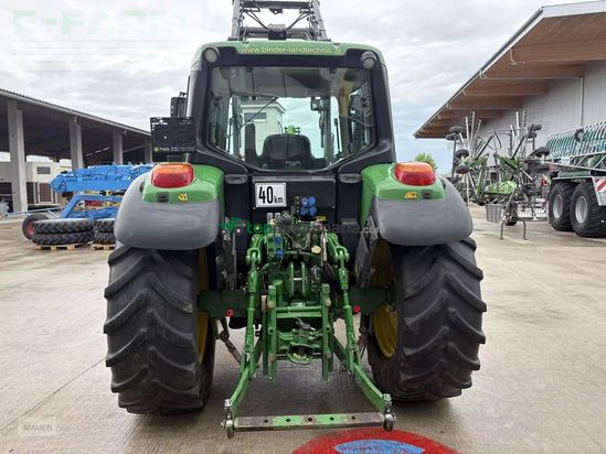 Tractor agrícola - John Deere - 6230 premium
