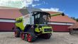 Cosechadora de Cereal - Claas - lexion 8800tt 8800 tt, m. meget udstyr