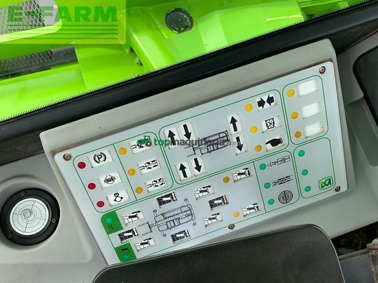 Telescopica - Merlo - roto 40.30 telehandler (st24275)