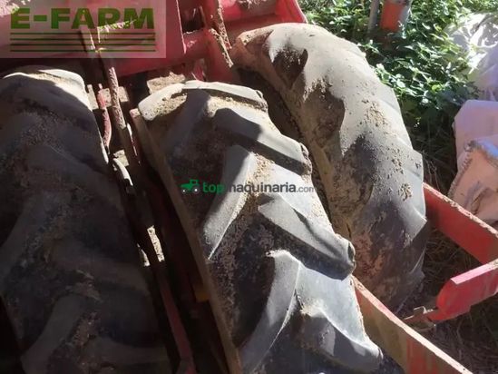 Combinado de siembra - Väderstad - rapid a 600 s