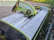 Cortacésped manual - Claas - disco 3200f profil