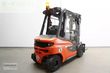Elevadora - Linde - h 30 d 1202