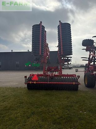 Cultivador - Väderstad - cultus 620