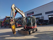 Miniexcavadora TAKEUCHI TB250