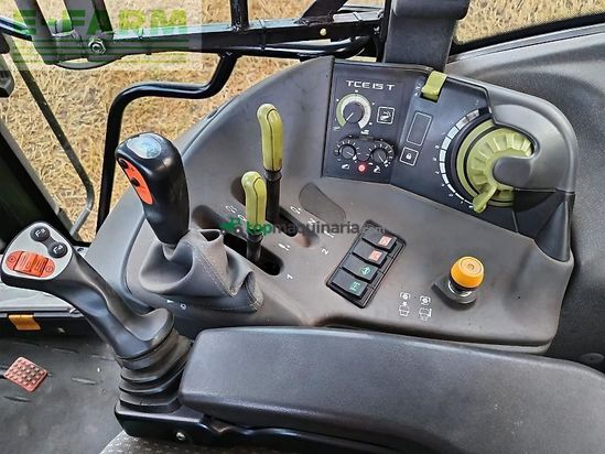 Tractor agrícola - Claas - arion 420 cis