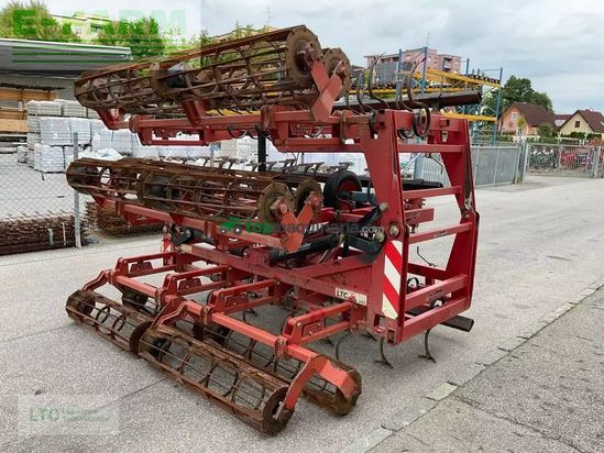 Combinado de siembra - Hatzenbichler - 6m