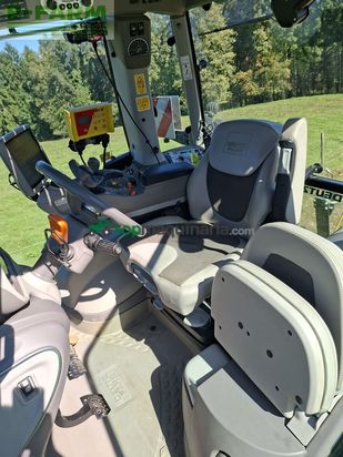 Tractor agrícola - Deutz-Fahr - 8280 ttv