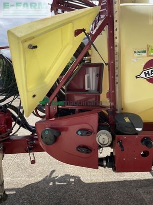 Atomizador - Hardi - navigator 3000