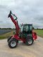 Minicargadora - Weidemann - 1380