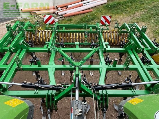 Cultivador - Kerner - komet 480