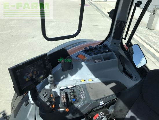 Tractor agrícola - Valtra - n175