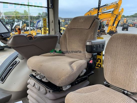 Tractor agrícola - John Deere - 7290r tractor (st24391)