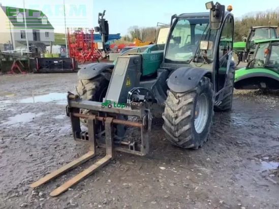 Telescopica -  - kt407