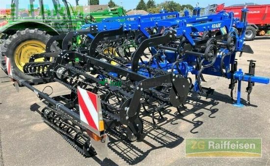 Combinado de siembra - Rabe - sturmvogel 4501 lk