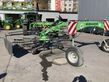 Rastrillo - Deutz-Fahr - swatmaster 6951 evo