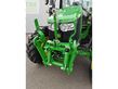 Tractor agrícola - John Deere - 6m 115