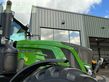 Tractor agrícola - Fendt - 939 profi plus tractor (st27596)