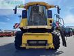 Cosechadora de Cereal - New Holland - cr980