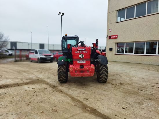 Telescopica MANITOU MT1840 EASY 75D