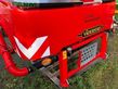 Sembradora monograno mecanica - Väderstad - tempo tpv 12 wsx + fh 2200