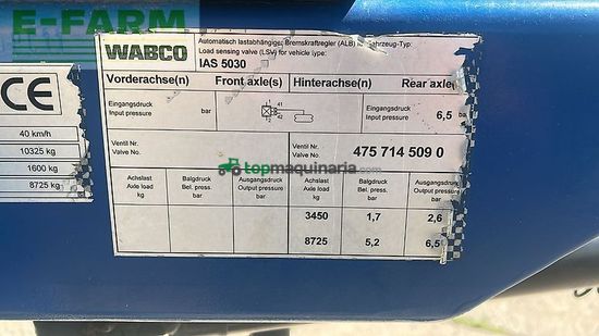 Atomizador - Inuma - ias 5030 professional