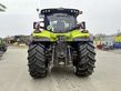 Tractor agrícola - Claas - arion 570 cmatic cebis fl 140c