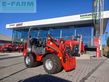 Telescopica - Weidemann - 1255 cx 35 sk-a